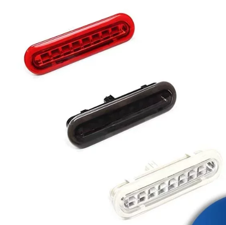 Đèn Phanh LED Gắn Trên Cao Suzuki Jimny JB74 Tích Hợp Cảnh Báo