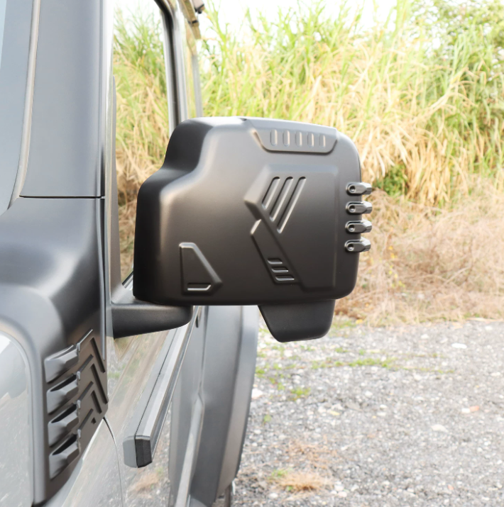 Ốp gương hậu Suzuki Jimny JB74