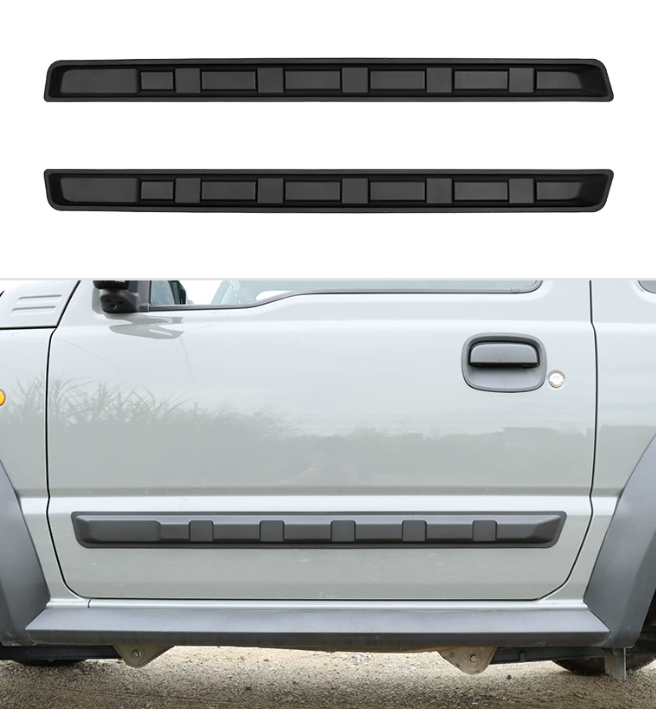 Ốp sườn thể thao cho Suzuki Jimny JB74