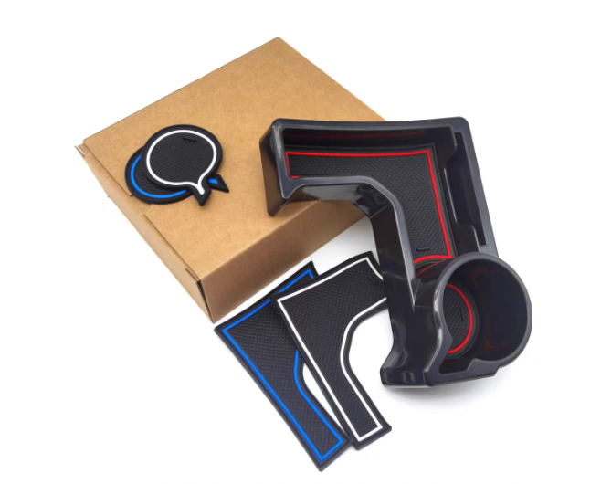 Khay đựng đồ bảng điều khiển trung tâm Suzuki Jimny JB74