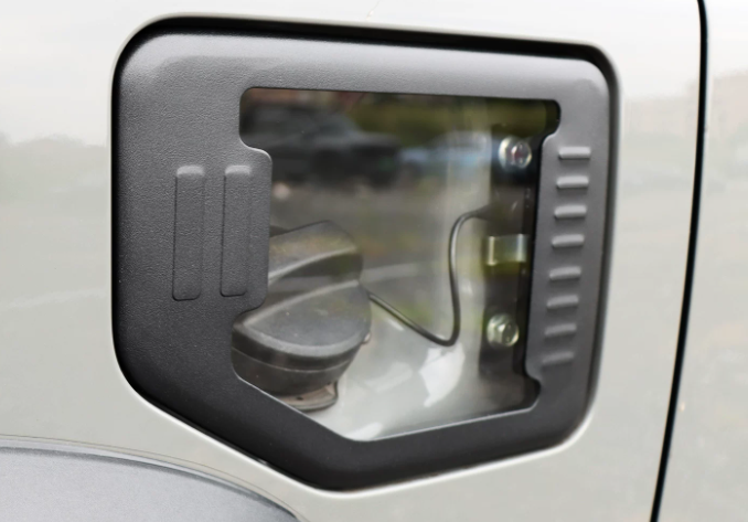 Nắp bình xăng thay thế cho Suzuki Jimny JB74