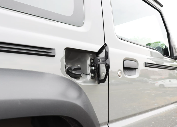 Nắp bình xăng thay thế cho Suzuki Jimny JB74