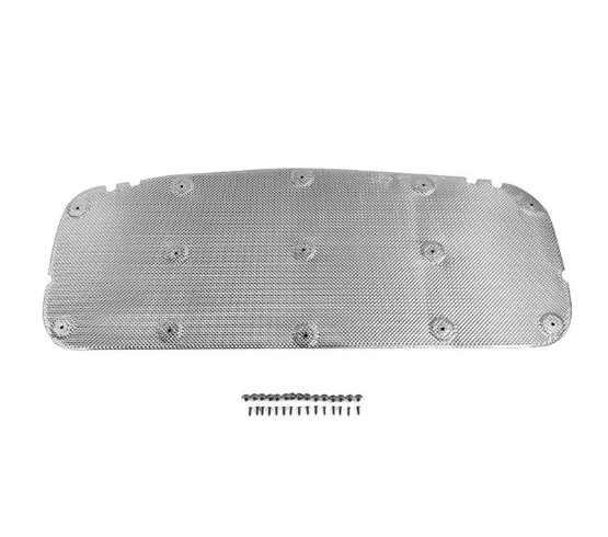 Tấm cách nhiệt và giảm tiếng ồn nắp capo xe Suzuki Jimny JB74