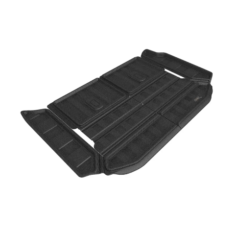 Thảm cốp đúc 3D cho Suzuki Jimny JB74 AT