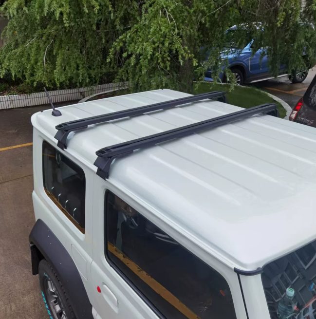 Thanh ngang nóc cho xe Suzuki Jimny JB74