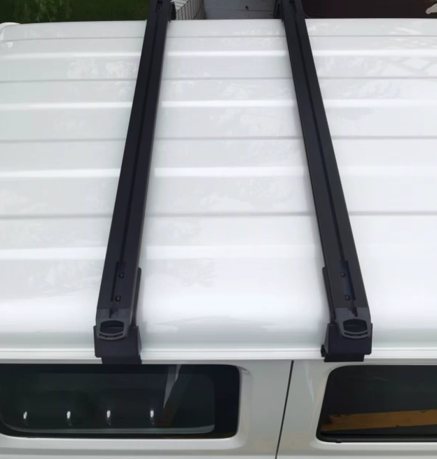 Thanh ngang nóc cho xe Suzuki Jimny JB74