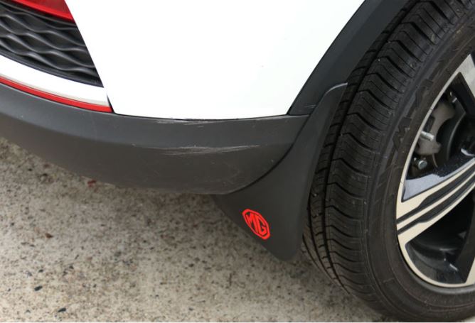 Chắn bùn MG ZS (bộ 4 bánh)
