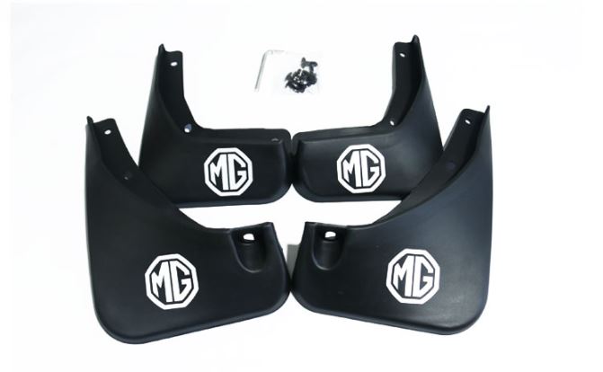Chắn bùn MG ZS (bộ 4 bánh)