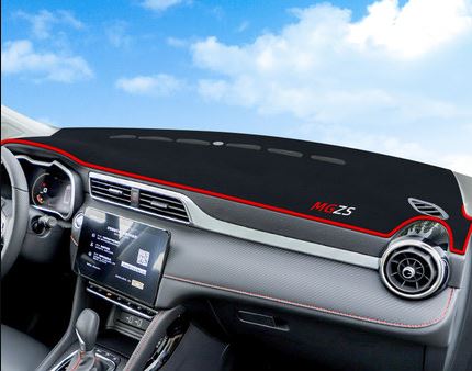 Thảm taplo chống nắng MG ZS