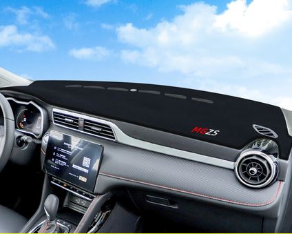 Thảm taplo chống nắng MG ZS