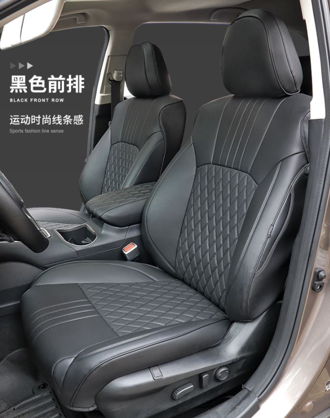 Áo ghế Subaru Outback 2021-2022