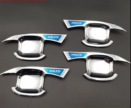Ôp hõm cửa MG ZS (Bản Thái)