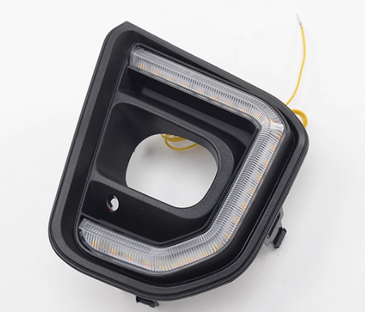 Đèn ban ngày cho Ford Everest 2022-2026