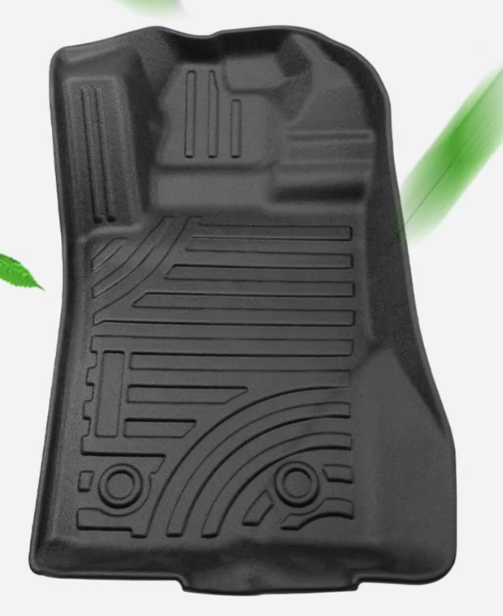 Thảm đúc lọt lòng cho xe Ford Everest (7 chỗ) 22-26