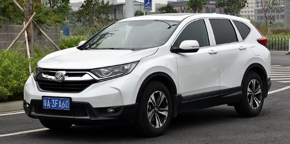 Ốp cột cửa Honda CRV 2017-2020