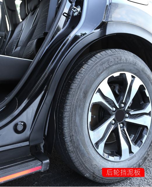 Chắn bùn Honda CRV 2017-2020