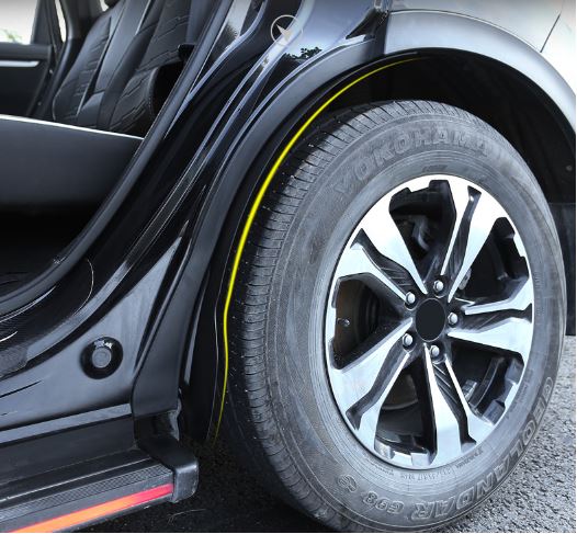 Chắn bùn Honda CRV 2017-2020