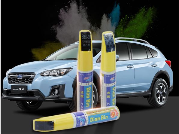 Bút xóa chống xước Subaru Outback 2015 - 2020