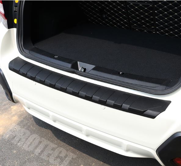 Chống trầy cốp Subaru Outback 2015 - 2020