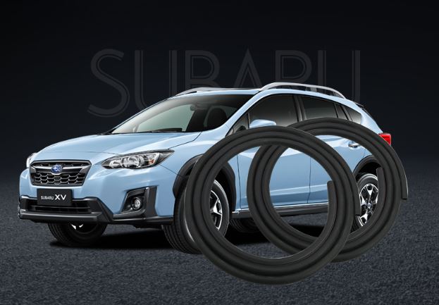 Gioăng cao su capo Subaru Outback 2015 - 2020