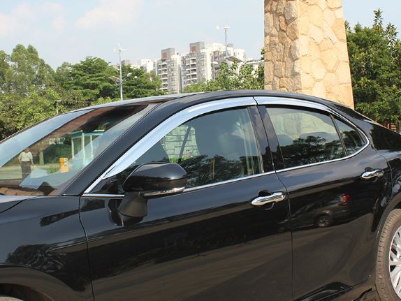 Vè che mưa Toyota Camry 18-19 (Mẫu 2)