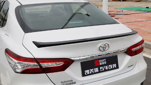 Đuôi gió Toyota Camry 18-19 (Mẫu 3)