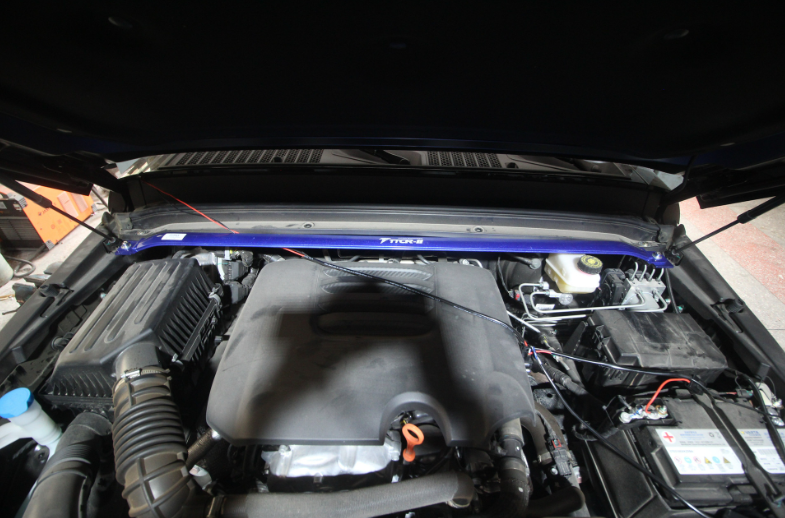 Bộ thanh cân bằng khung gầm Haval H6