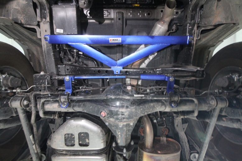 Bộ thanh cân bằng khung gầm Haval H6